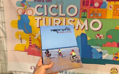 Alla Fiera del Cicloturismo la conferma che viaggiare in bici è il presente