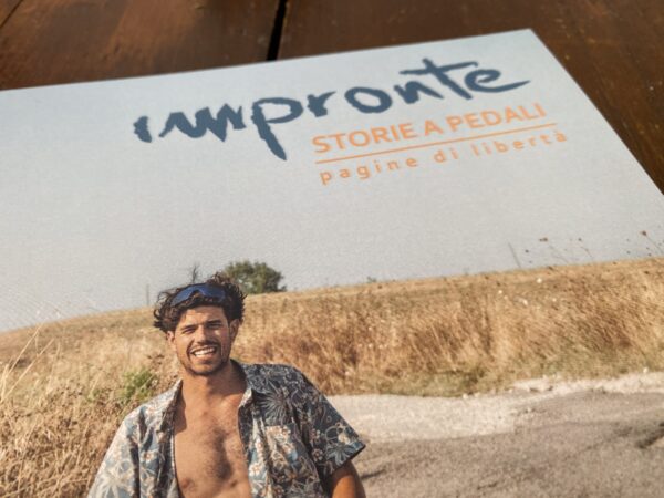 Impronte - Pagine di libertà (2024) - immagine 4